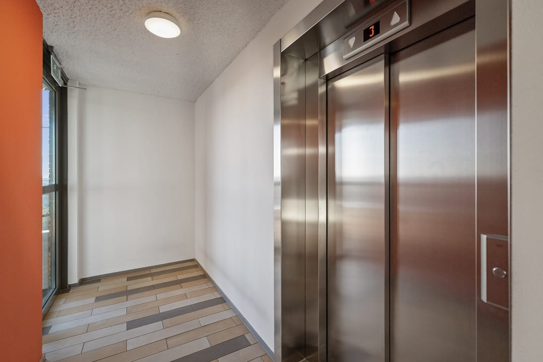 Photo 28 of Graaf Florisstraat 1-F55