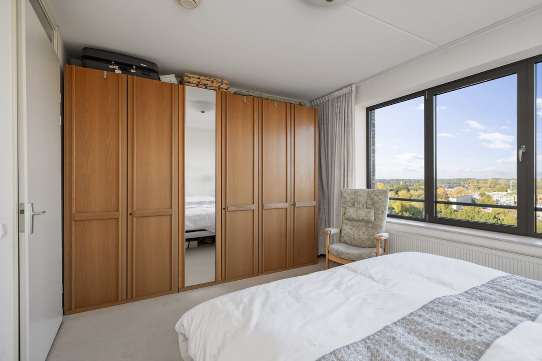 Photo 22 of Graaf Florisstraat 1-F55