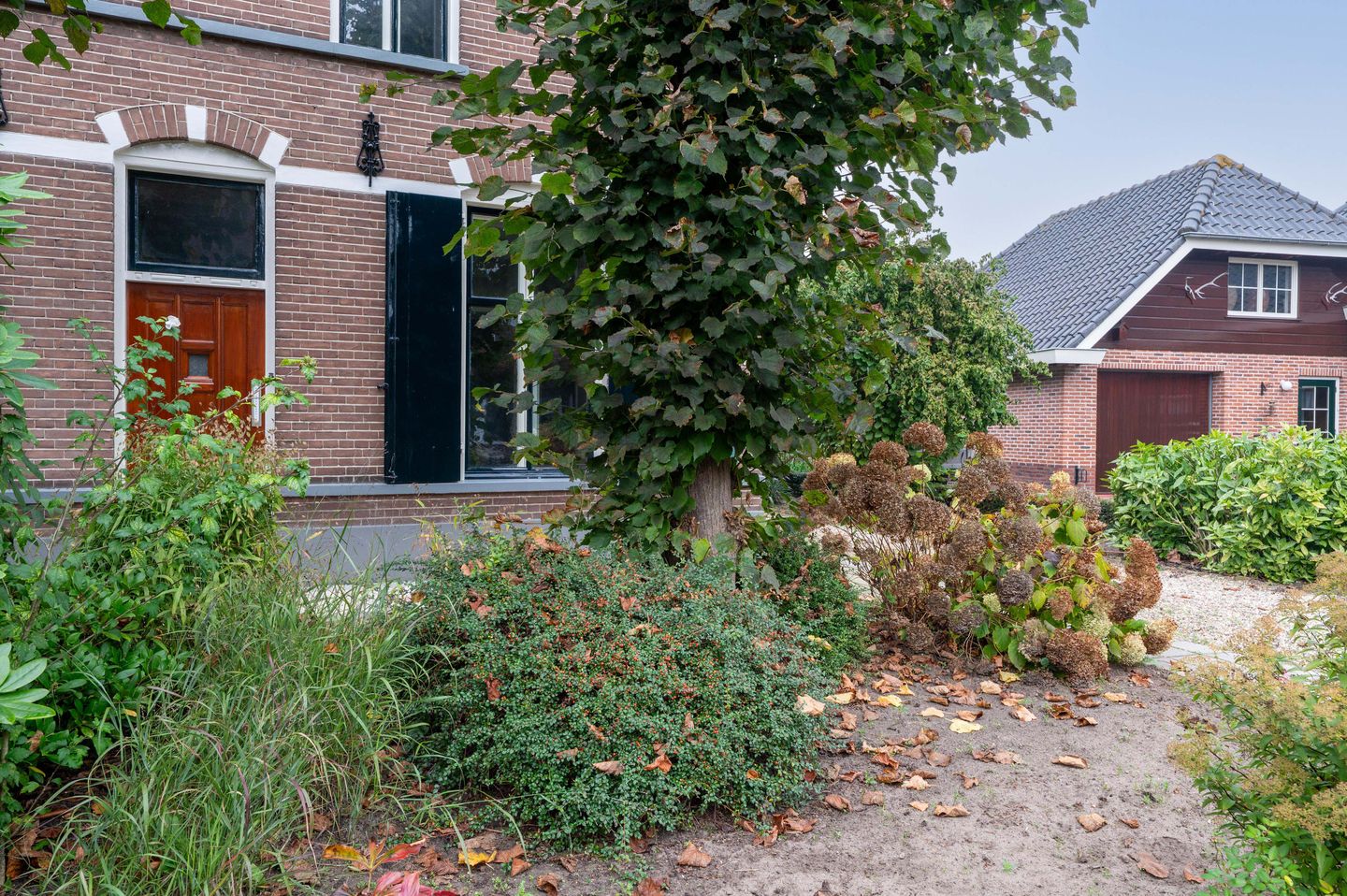Photo 4 of Bakkerstraat 33