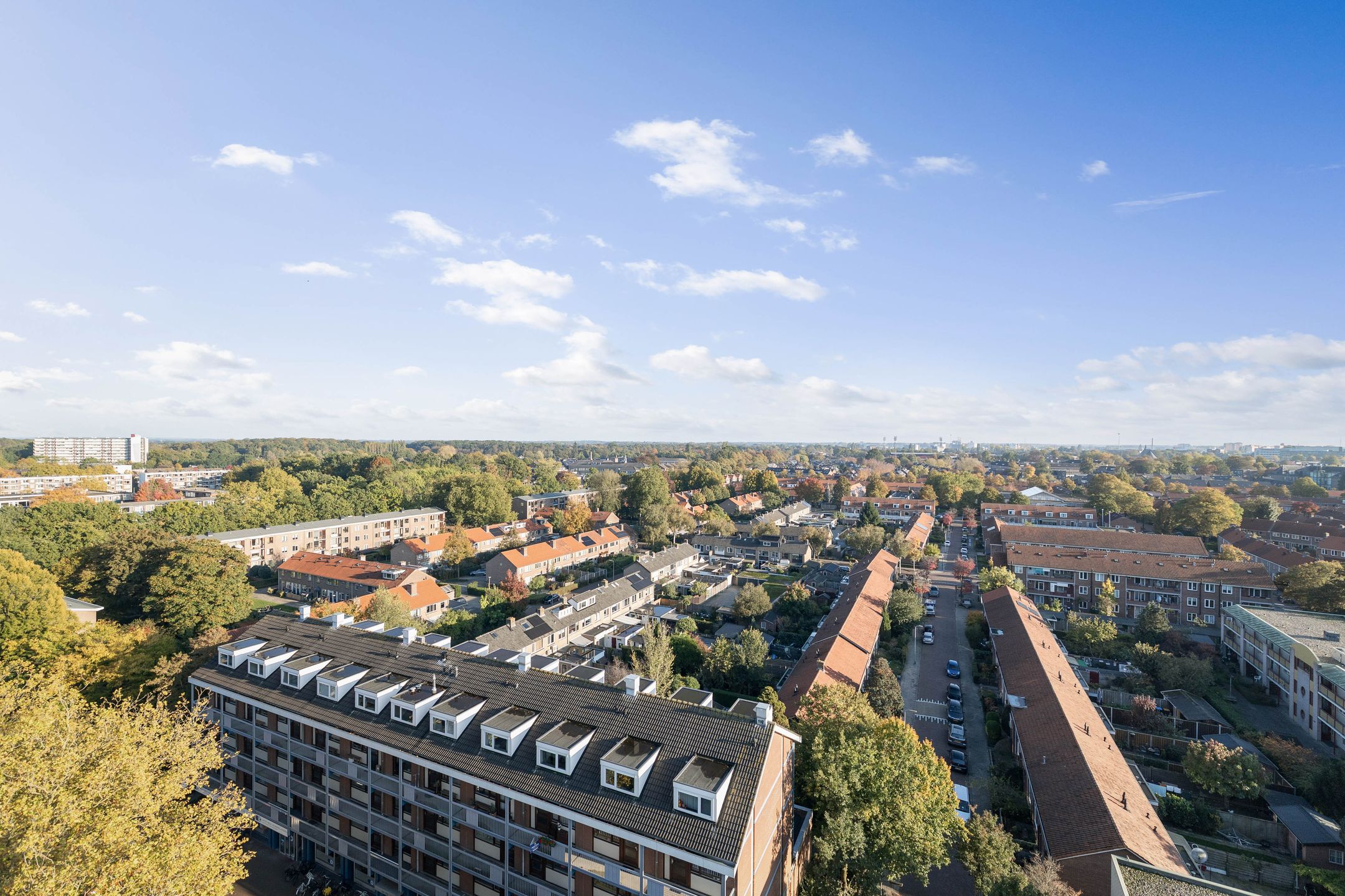 Photo 15 of Graaf Florisstraat 1-F55
