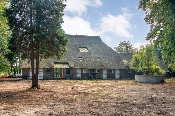 Foto 4 van Den Oosterhuis 11