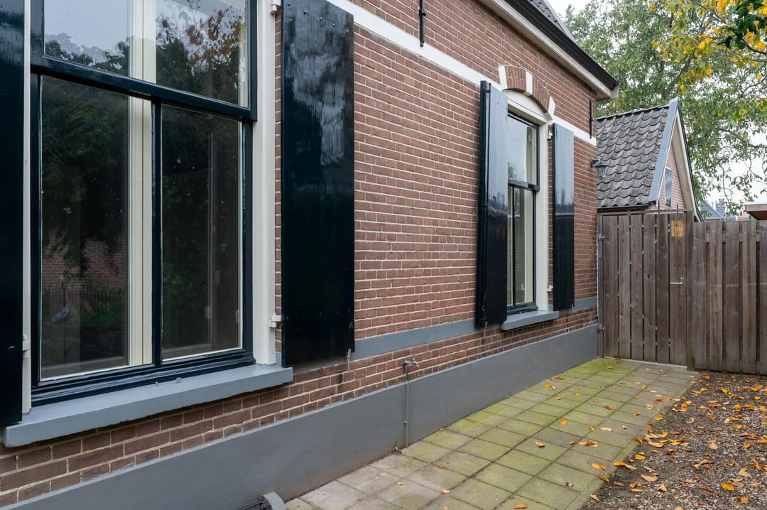 Photo 22 of Bakkerstraat 33