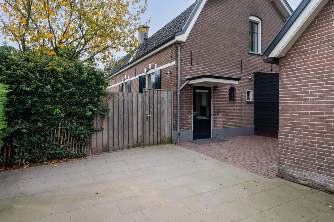 Photo 23 of Bakkerstraat 33