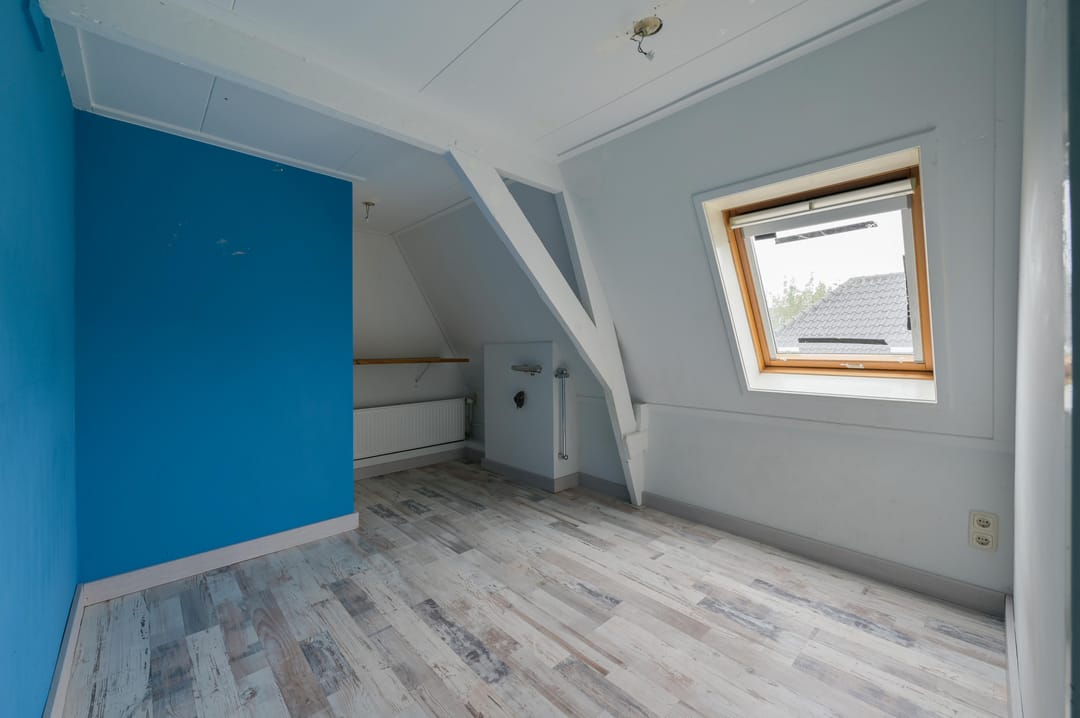Photo 16 of Bakkerstraat 33