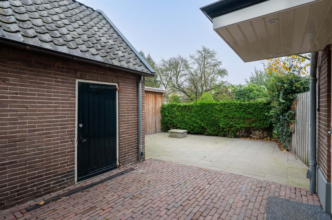 Photo 26 of Bakkerstraat 33