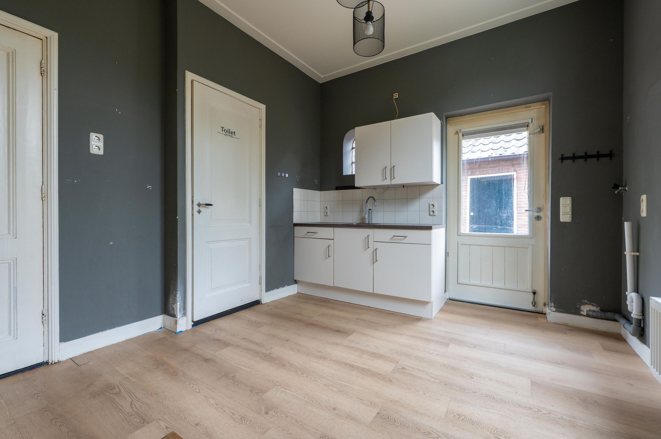 Photo 9 of Bakkerstraat 33