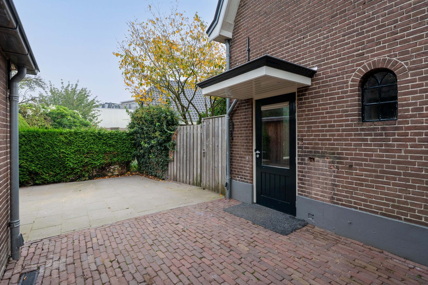 Photo 25 of Bakkerstraat 33