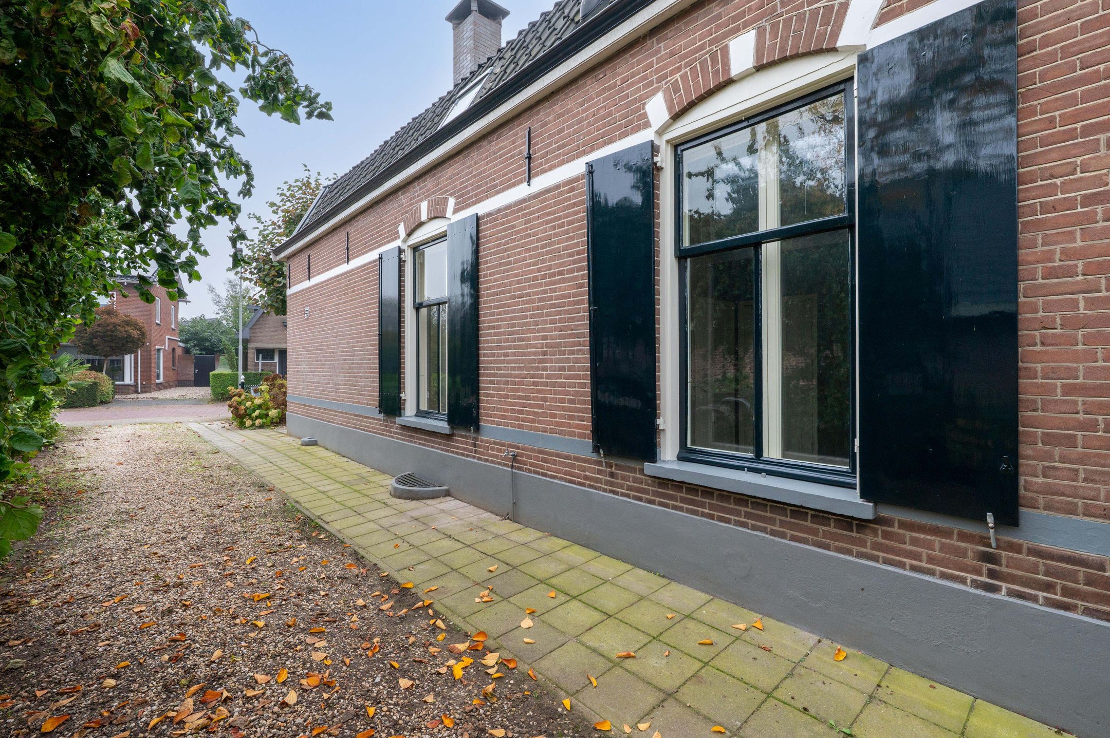 Photo 21 of Bakkerstraat 33