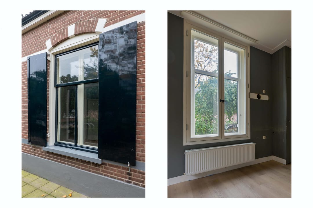 Photo 13 of Bakkerstraat 33