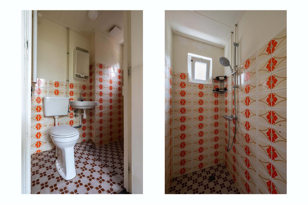 Photo 11 of Bakkerstraat 33