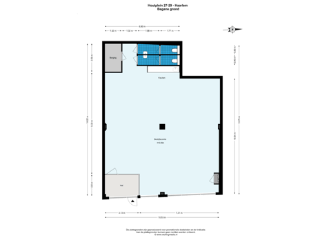 Bekijk plattegrond