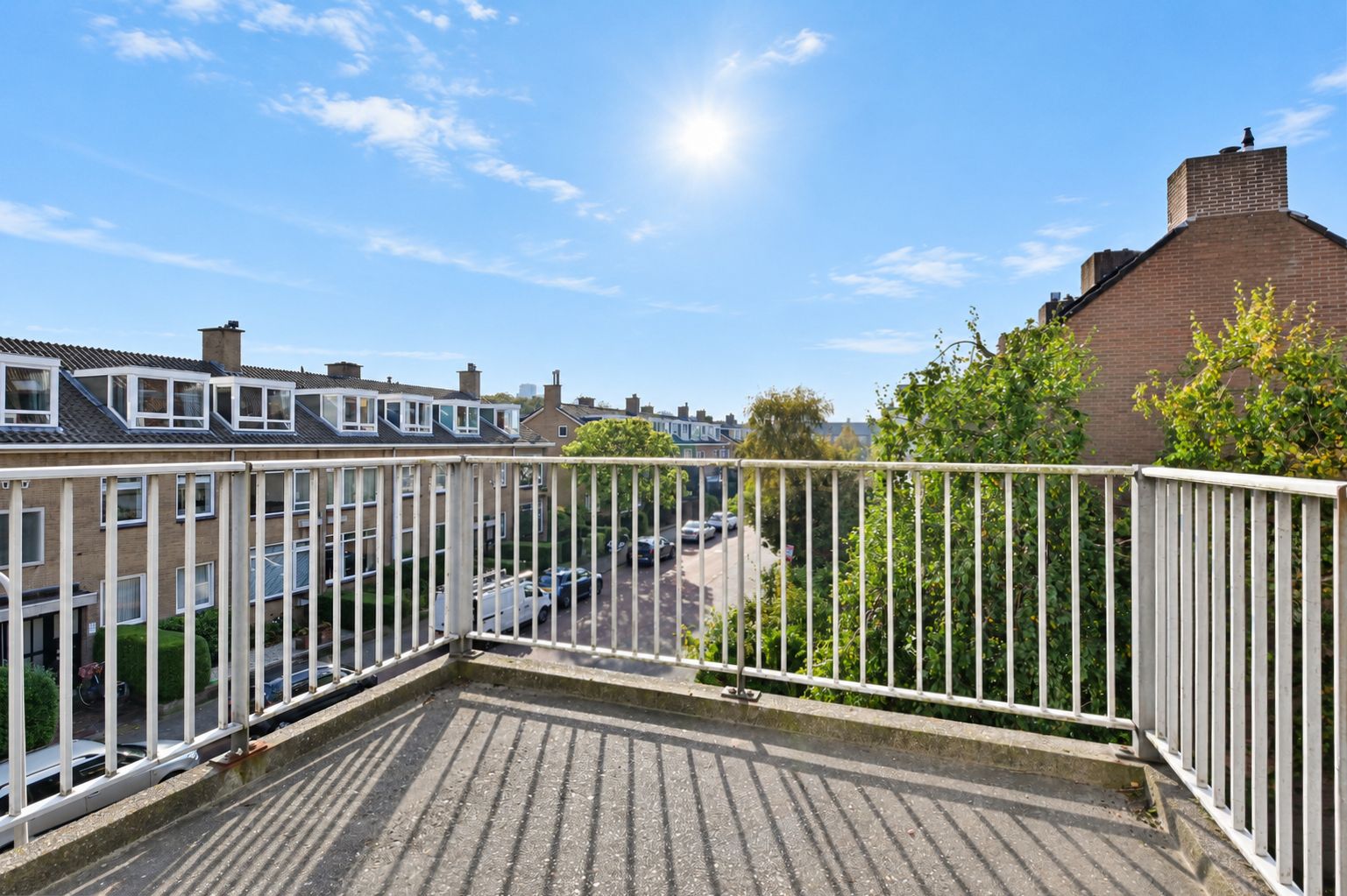Photo 24 of Mankesstraat 6