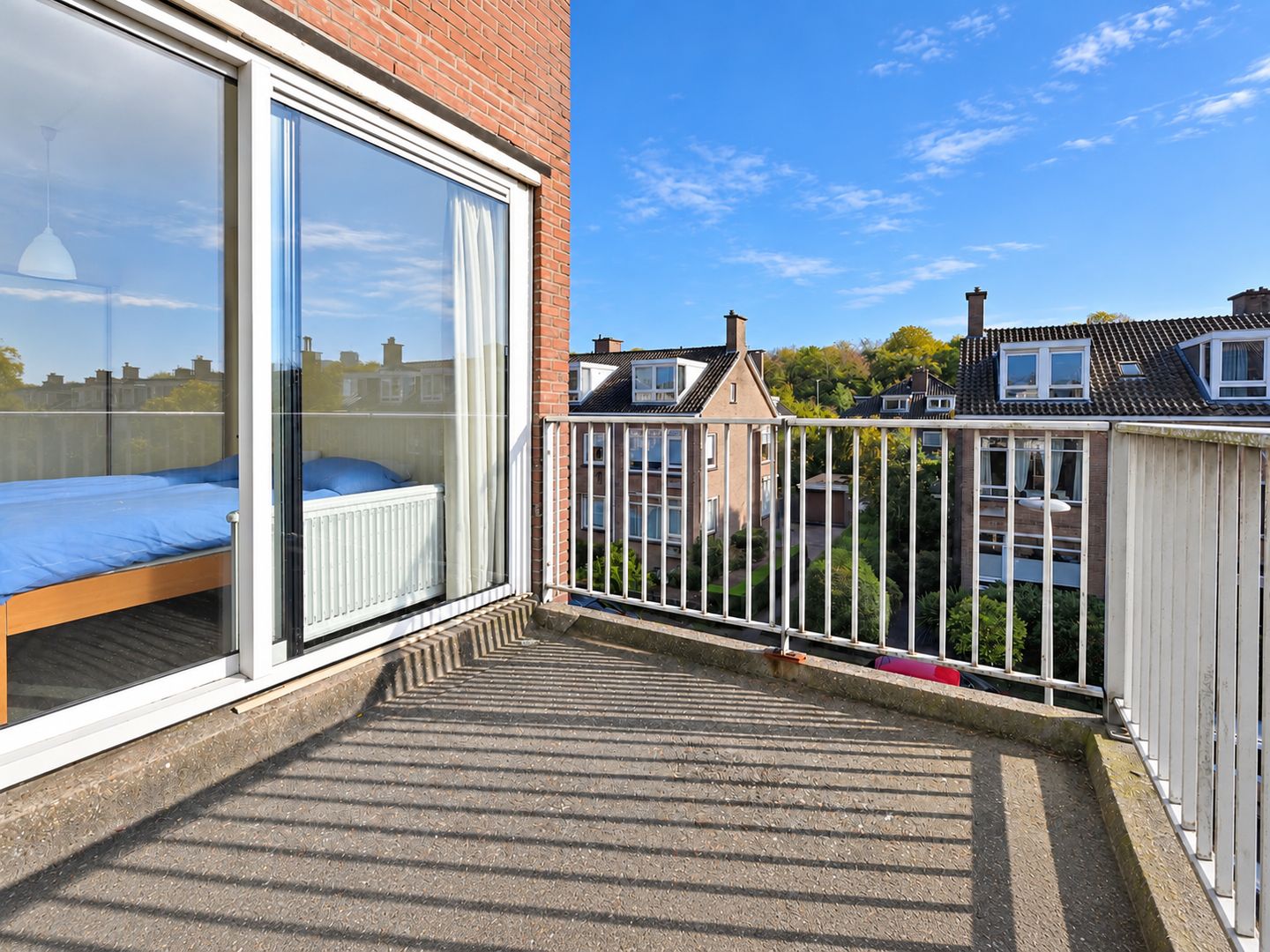 Photo 4 of Mankesstraat 6
