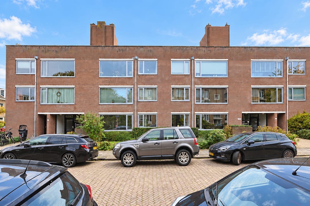 Photo 32 of Mankesstraat 6