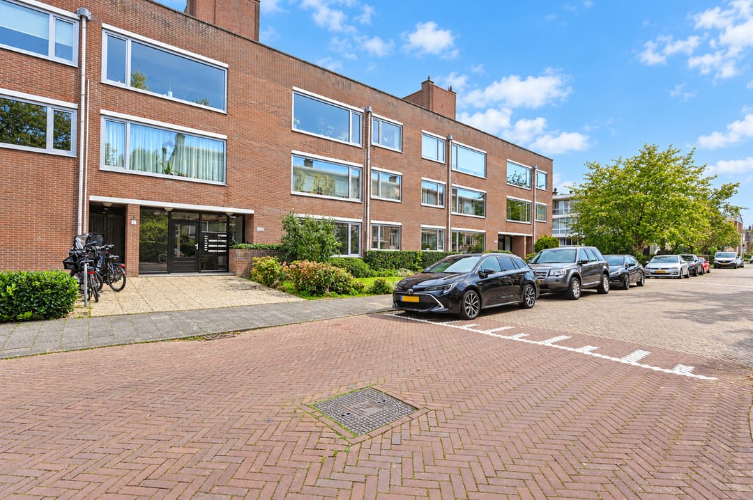 Photo 31 of Mankesstraat 6