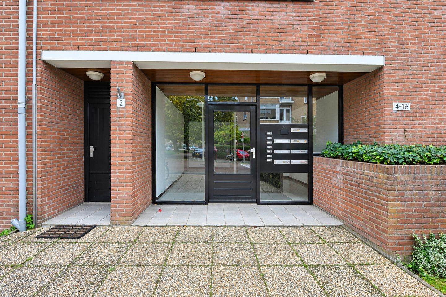 Photo 5 of Mankesstraat 6