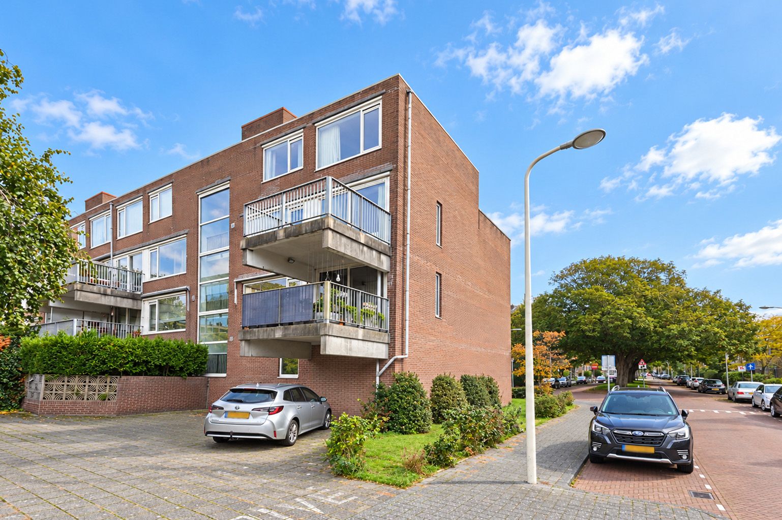Photo 30 of Mankesstraat 6