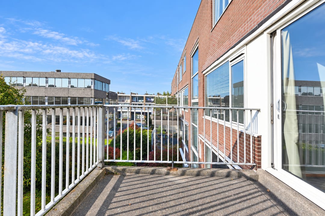 Photo 23 of Mankesstraat 6