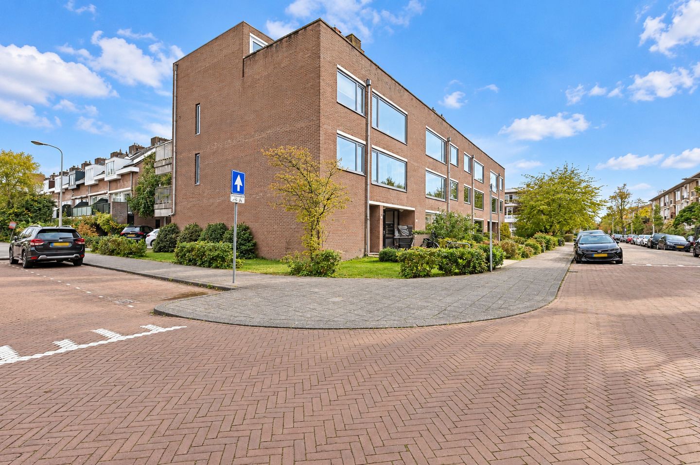Photo 34 of Mankesstraat 6