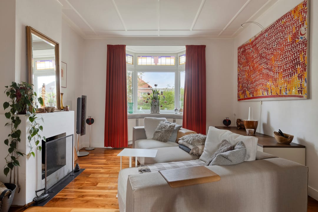 Photo 11 of Spoorstraat 20