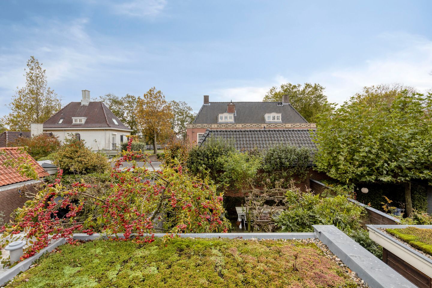 Photo 50 of Spoorstraat 20