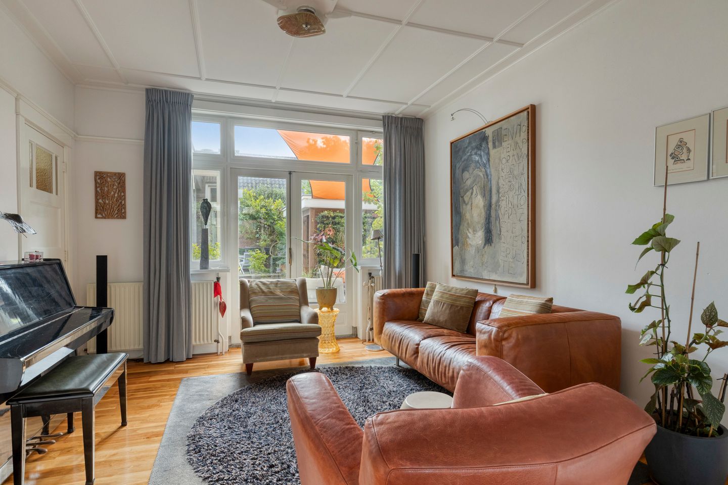 Photo 19 of Spoorstraat 20