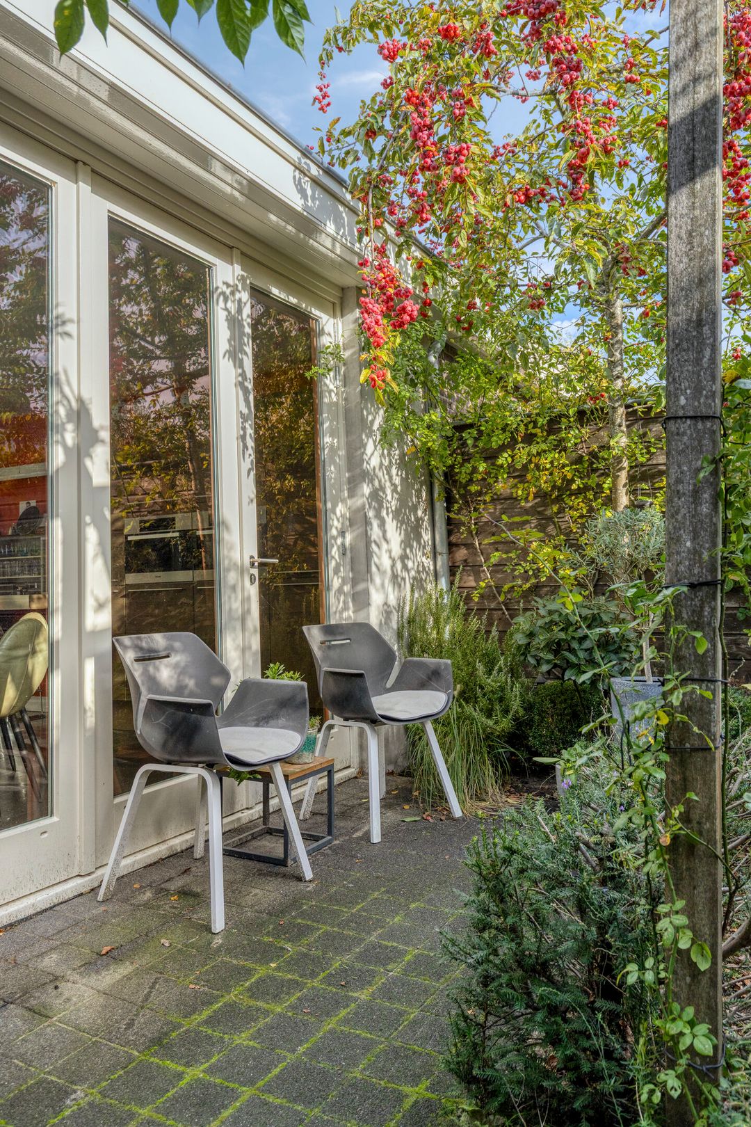 Photo 62 of Spoorstraat 20