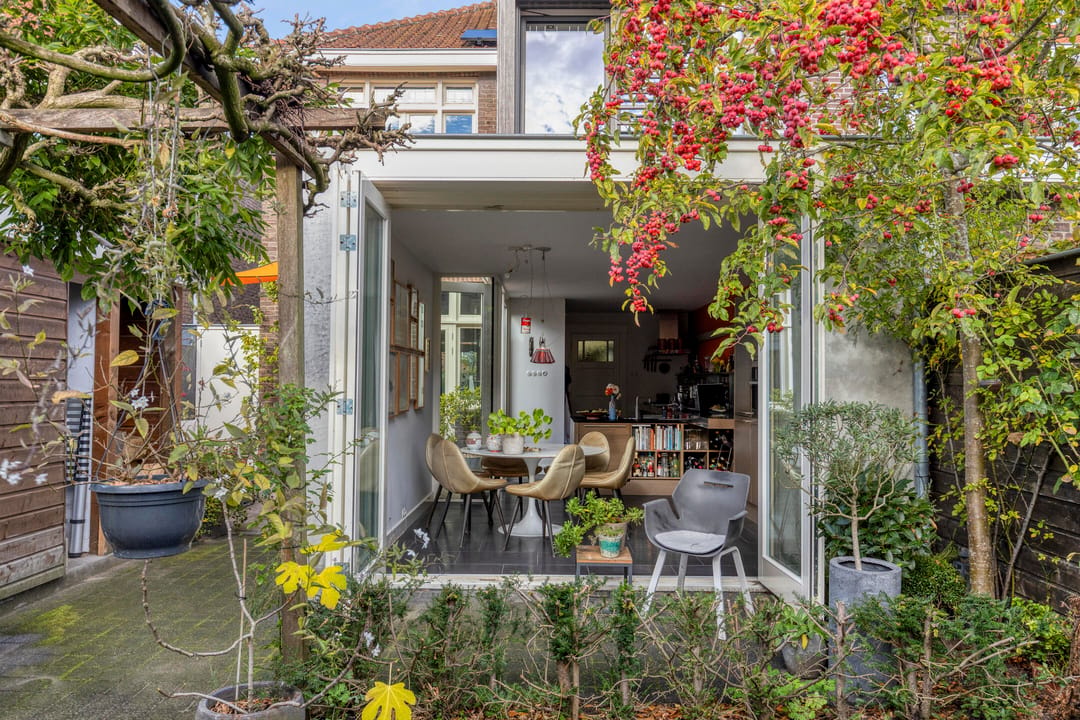 Photo 61 of Spoorstraat 20