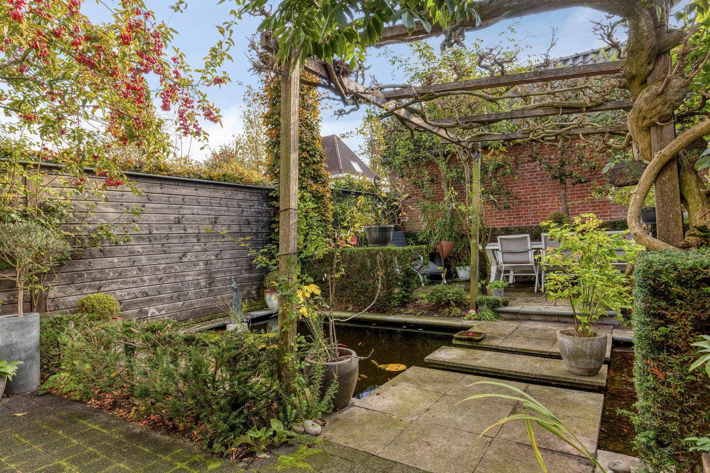 Photo 64 of Spoorstraat 20