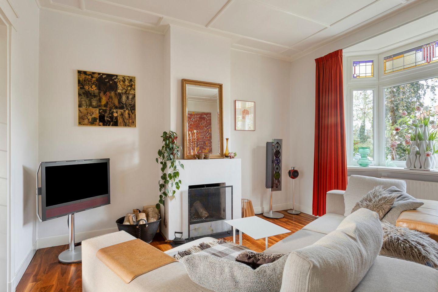 Photo 10 of Spoorstraat 20