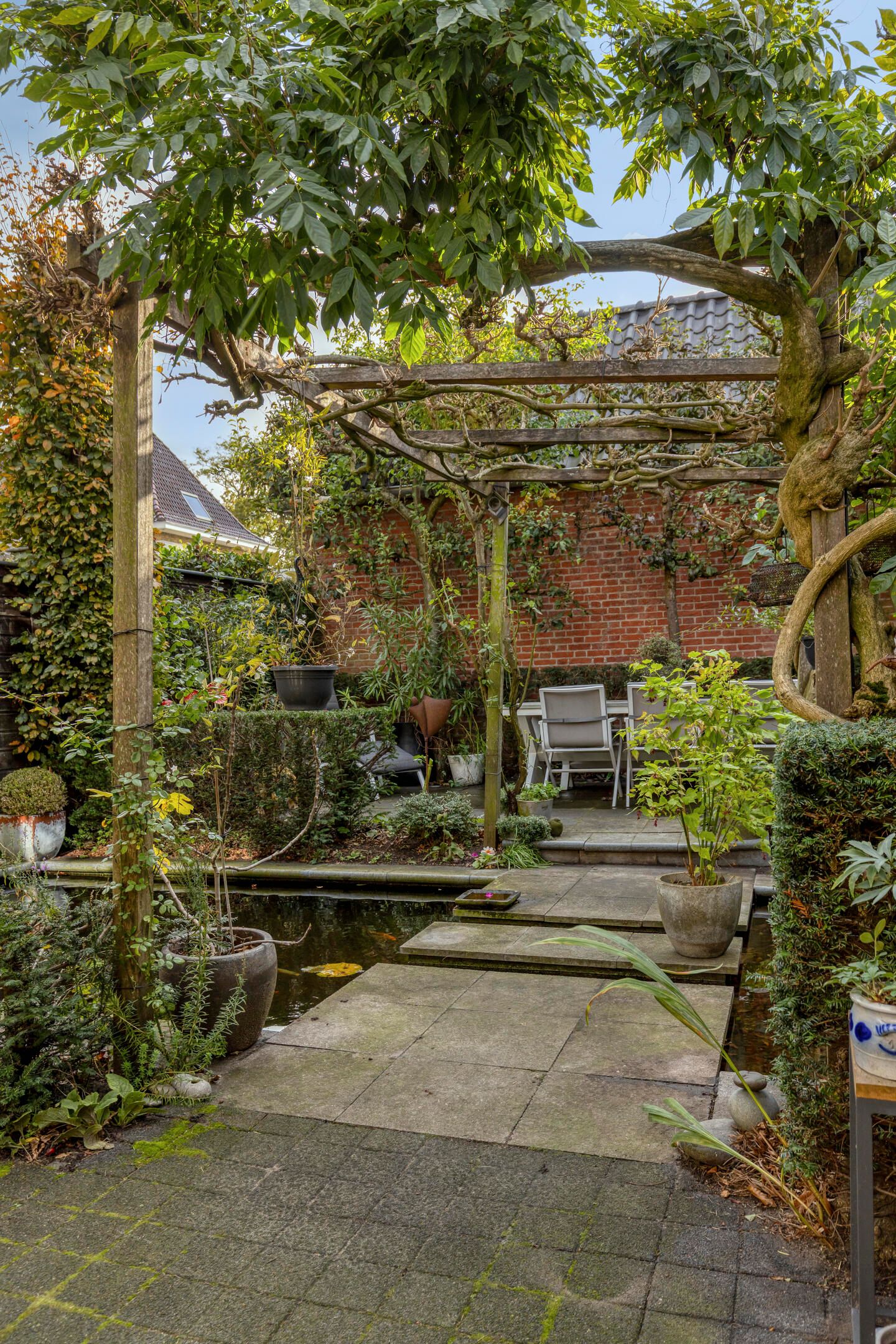 Photo 63 of Spoorstraat 20