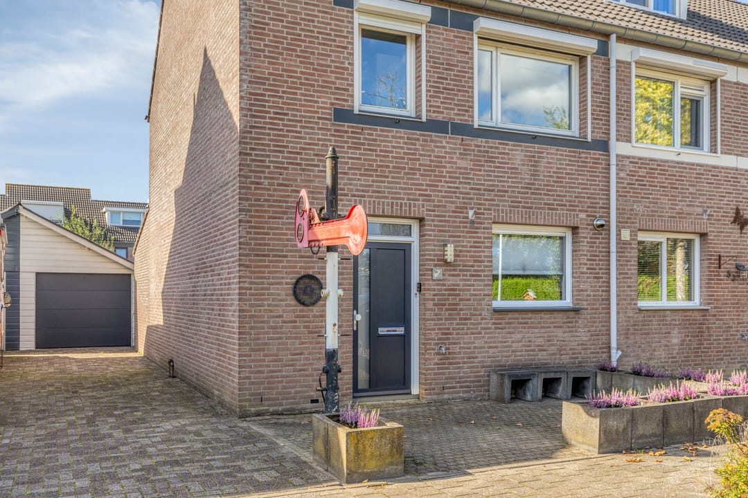 Photo 41 of 't Zand 51