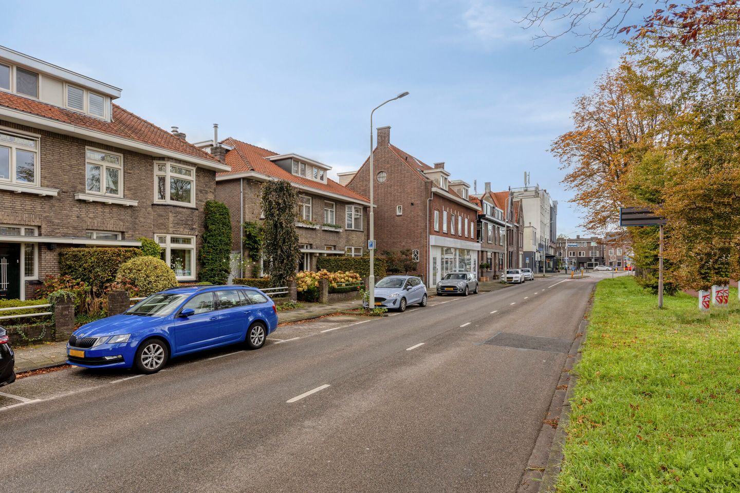 Photo 74 of Spoorstraat 20
