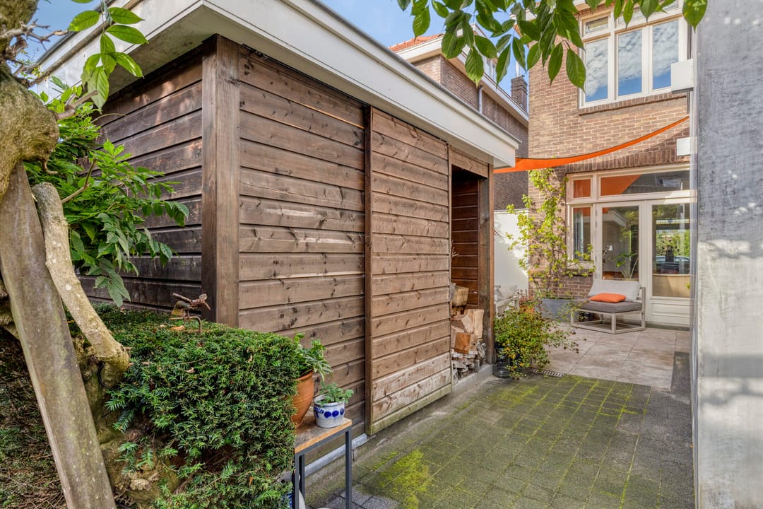 Photo 68 of Spoorstraat 20