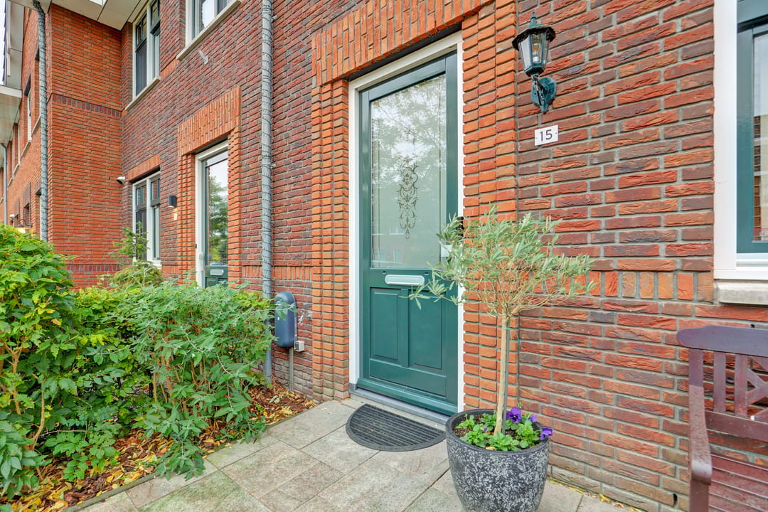 Foto 11 van Boomgaarde 15