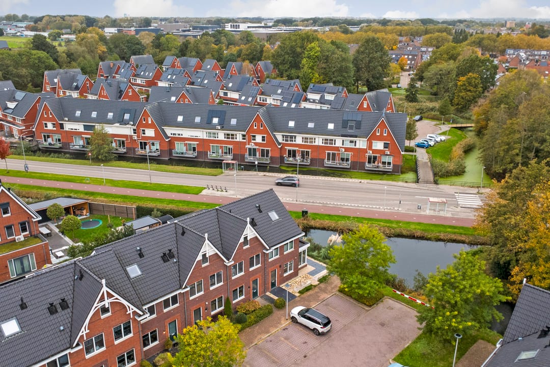 Foto 46 van Boomgaarde 15