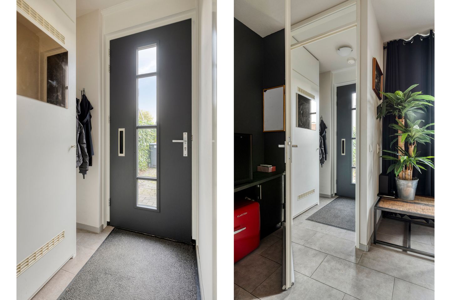 Photo 4 of Willemstraat 53-D