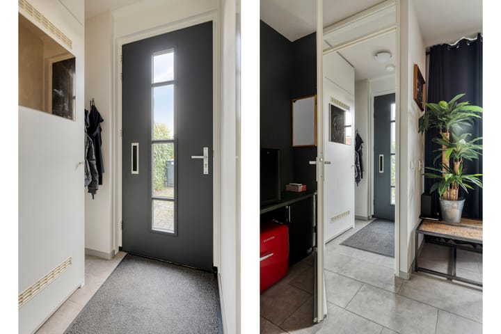 Foto 4 van Willemstraat 53-D