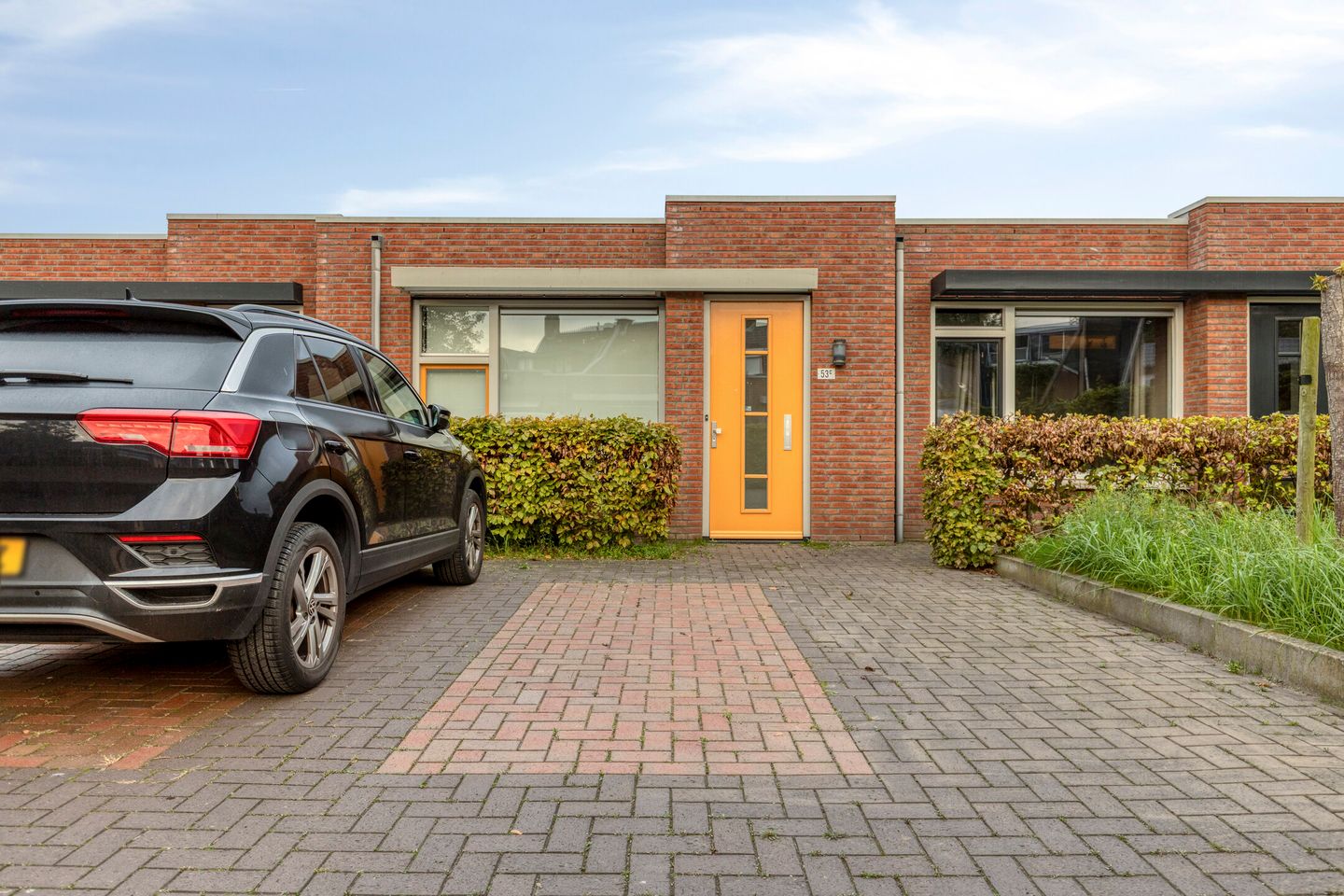 Photo 25 of Willemstraat 53-D