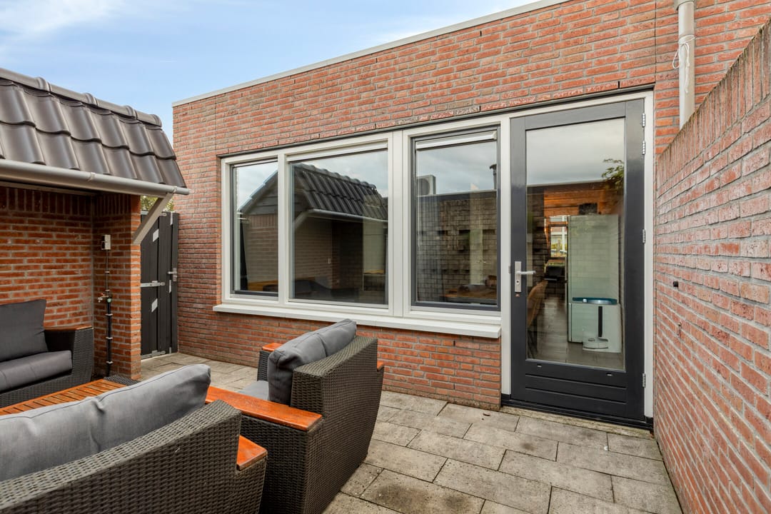 Photo 23 of Willemstraat 53-D