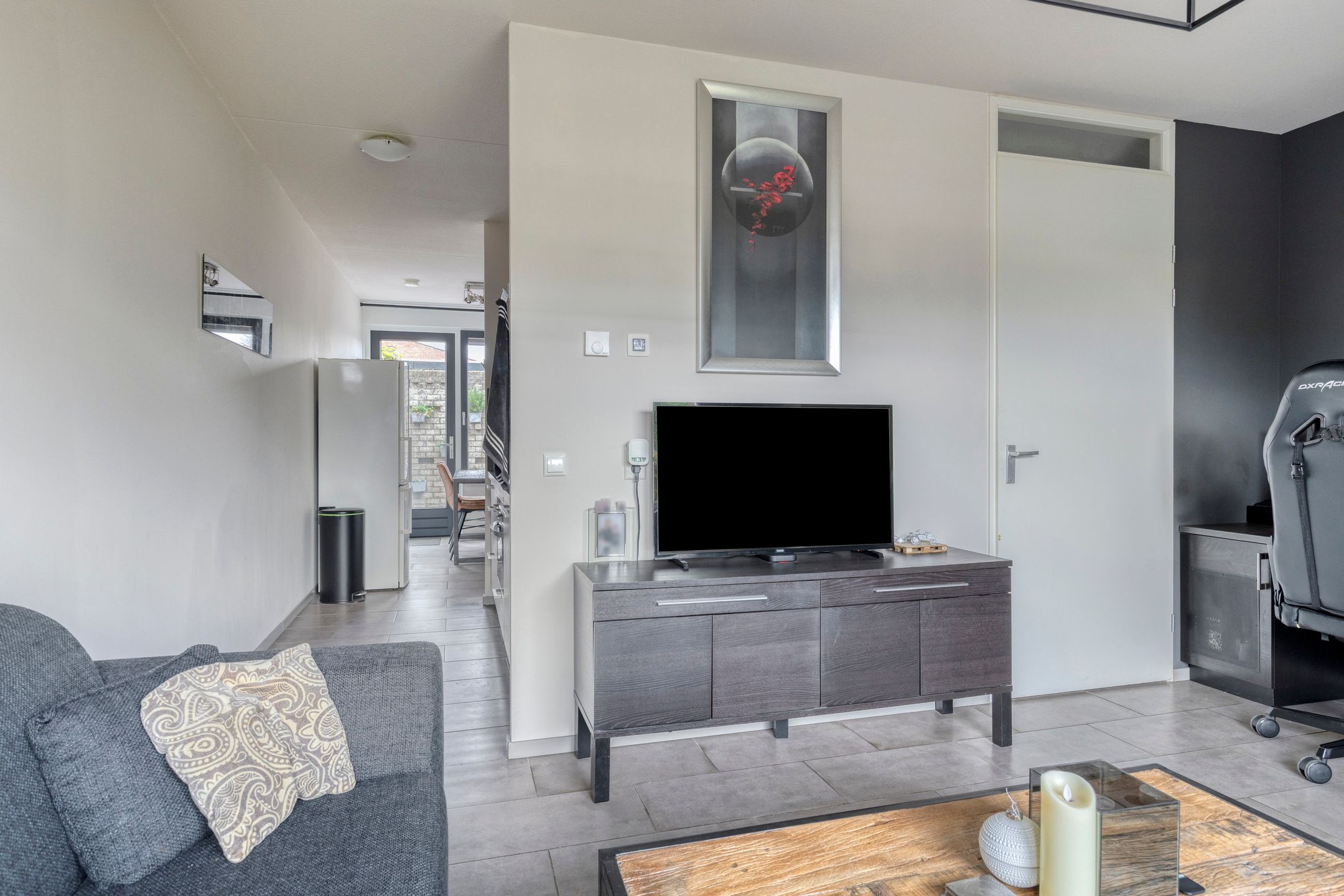Photo 9 of Willemstraat 53-D