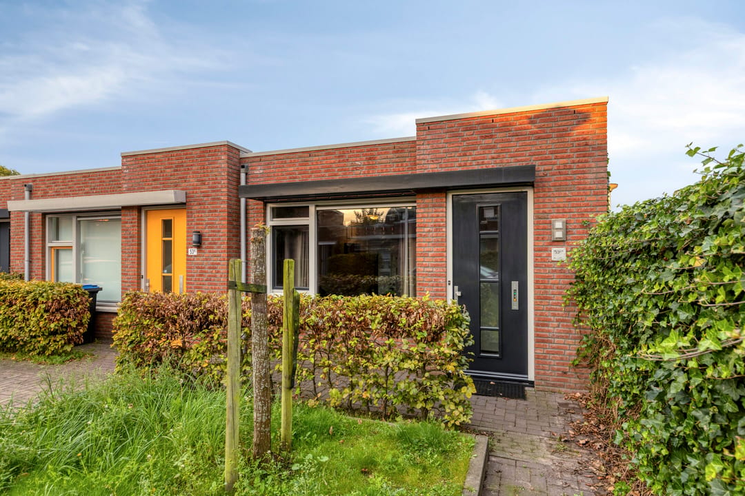 Photo 2 of Willemstraat 53-D