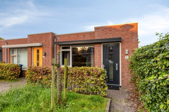 Foto 2 van Willemstraat 53-D