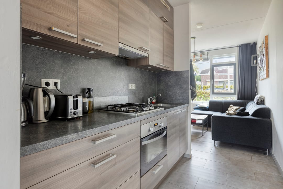 Photo 11 of Willemstraat 53-D
