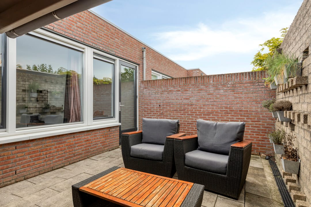 Photo 22 of Willemstraat 53-D