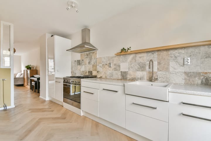 Foto 4 van Reinwardtstraat 37-B