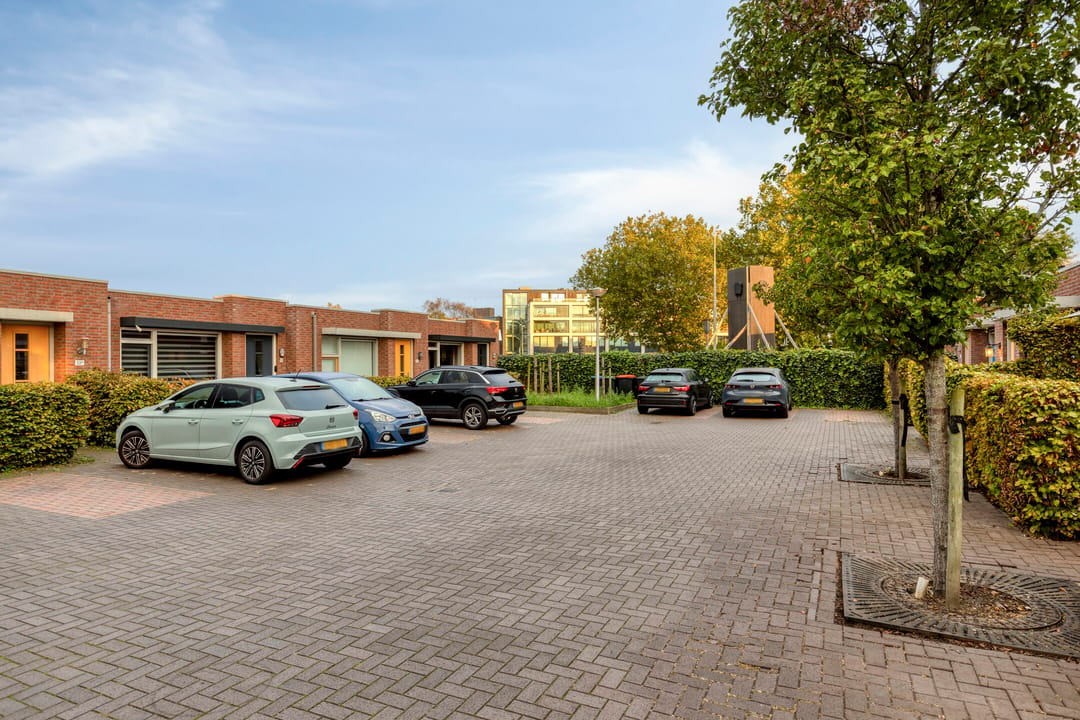 Photo 26 of Willemstraat 53-D
