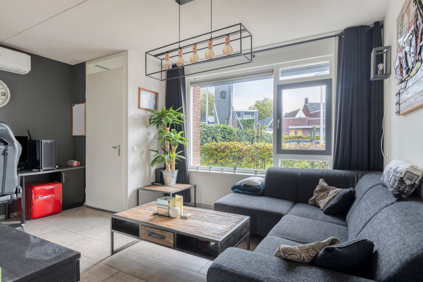 Photo 5 of Willemstraat 53-D