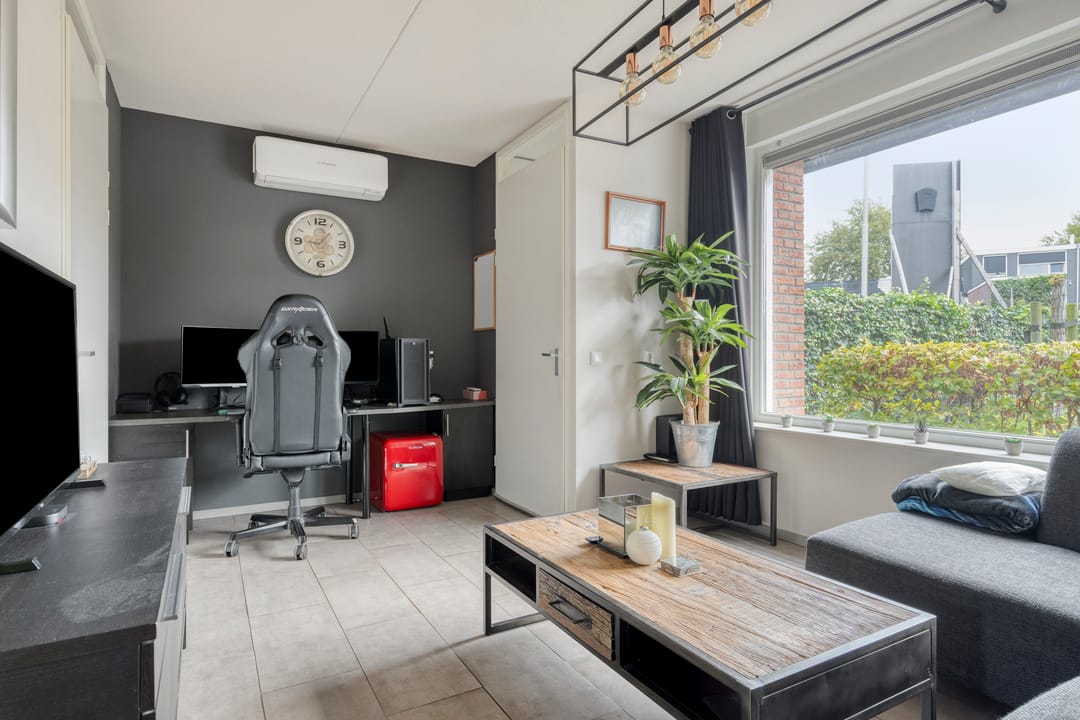 Photo 7 of Willemstraat 53-D