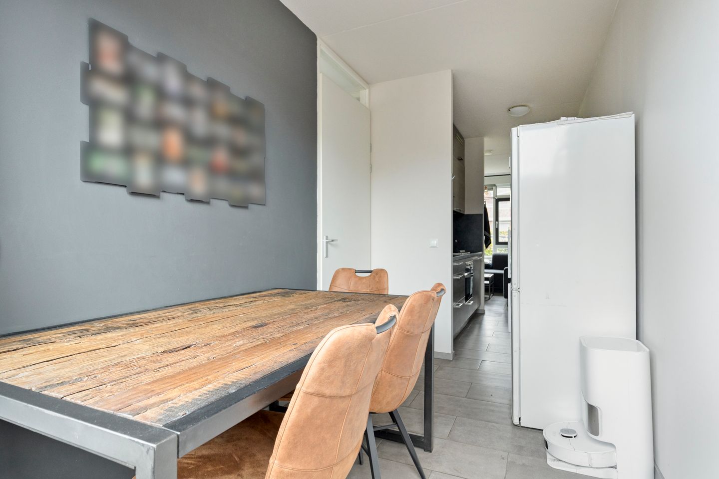 Photo 14 of Willemstraat 53-D